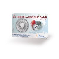 Nyderlandai 2014 Olandijos bankas