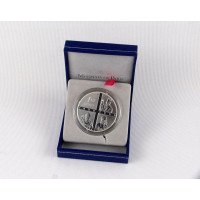 Prancūzija 2008 Lourdes 1858 - 2008 Popiežiaus 150-osios metinės